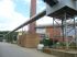 Usine de tuile en terre cuite