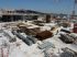 Chantier du centre commercial
