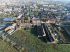 Vue a�rienne