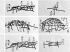 Mention - Equipe  Wang Shu, Vito Bertin, Lu WenYu d' Amateur Architecture Studio