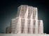 Mod�le r�duit : Immeuble de bureaux construit pour Interactive Corporation - (2003-2007)