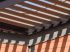 10 km au total de lames brise-soleil 