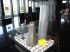 Mobilier urbain