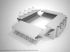 Le stade en �tat actuel
