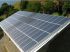 76 modules pour une production de 21.000 kWh/an
