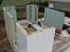 Premi�re �tape : installation des rails et des murs