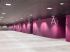 En circulant dans les couloirs...