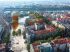 Vue a�rienne