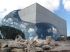 Mus�e en chantier 
