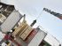 Maisons bois : le syst�me du bois massif tourillonn� (suite)
