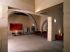 Int�rieur du couvent Santa Maria do Bourro transform� en h�tel
