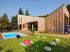 Laurier de la r�alisation de la Maison individuelle / Architecture contemporaine 