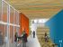 Laurier du projet du B�timent collectif / Logement / Habitat group�