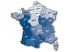 Top 5 du solaire photovolta�que par r�gion