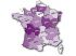 Top 5 de l'a�rothermie et de la g�othermiepar r�gion
