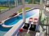 Maison d'architecte sur la c�te californienne (suite)