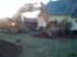 Coup d'envoi chantier