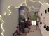 Des installations interactives