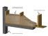 D�tail de la structure