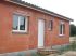 Chantier d'une maison individuelle
