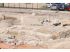 Travaux de fouille