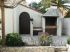 Entr�e jardin avant