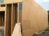 Maison passive - Pare-pluie