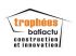 Les finalistes aux Troph�es Batiactu Construction & Innovation 2011