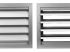 Grille d'amen�e d'air frais Autogyre GROF