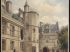 H�tels particuliers parisiens - H�tel de Cluny