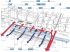Etude des flux de circulation