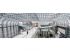 Construction de la gare TGV de Turin