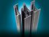 Profil�s en acier ultra fins Janisol Arte