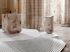 Un podium design dans une �glise romane du 11e si�cle