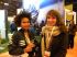 �Des stands �clectiques� 