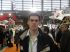 �Une ambiance moins conviviale� 