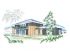 D�fi architectural - Or