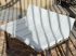 Banc en lattes