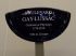 Plaque de rue
