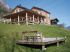 Maison bois - Des mat�riaux naturels et locaux