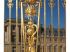 La restauration du corps central 