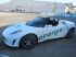 Roadster �lectrique Tesla