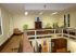 L'am�nagement int�rieur de l'�difice religieux 