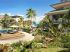 Une population locale et �trang�re