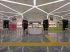 Station de m�tro Universti� de Naples