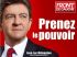 Infrastructures-transports d'apr�s Jean-Luc M�lenchon