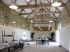 Une salle de r�ception qui m�le design et patrimoine