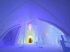 D�mes en neige