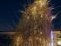 8.000 b�tons de bambou pour une sculpture