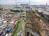 Vers la r�organisation des Halles 